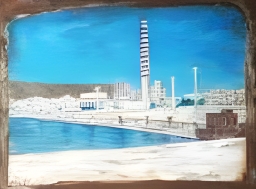 «Άνθρωποι, Χρώμα, Σίδερο»